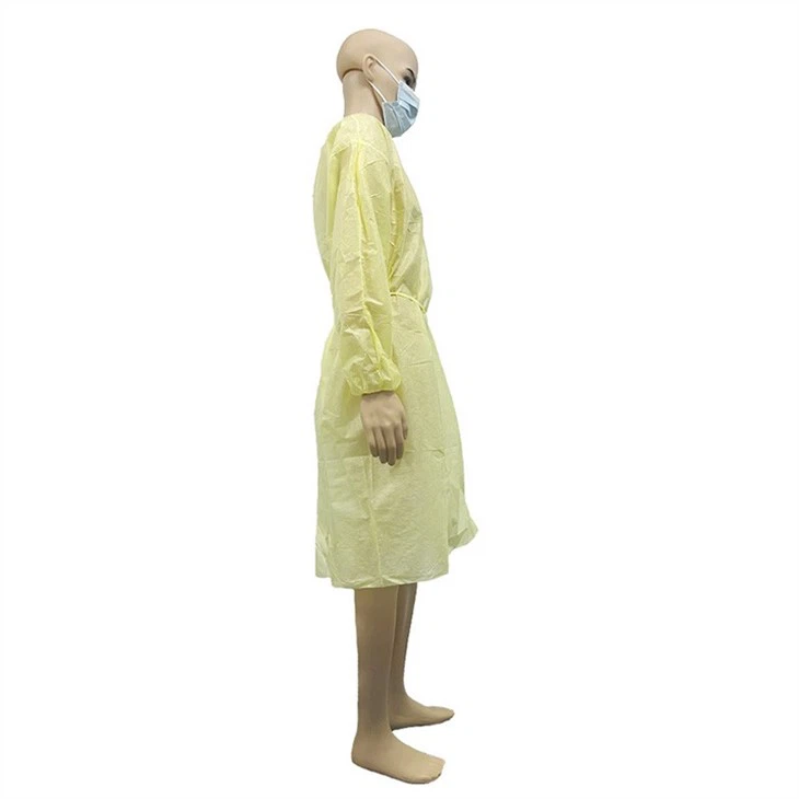 Dental Gown